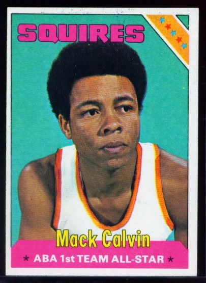 227 Mack Calvin